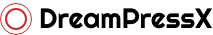 DreamPressX
