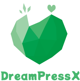 DreamPressXオフィシャル